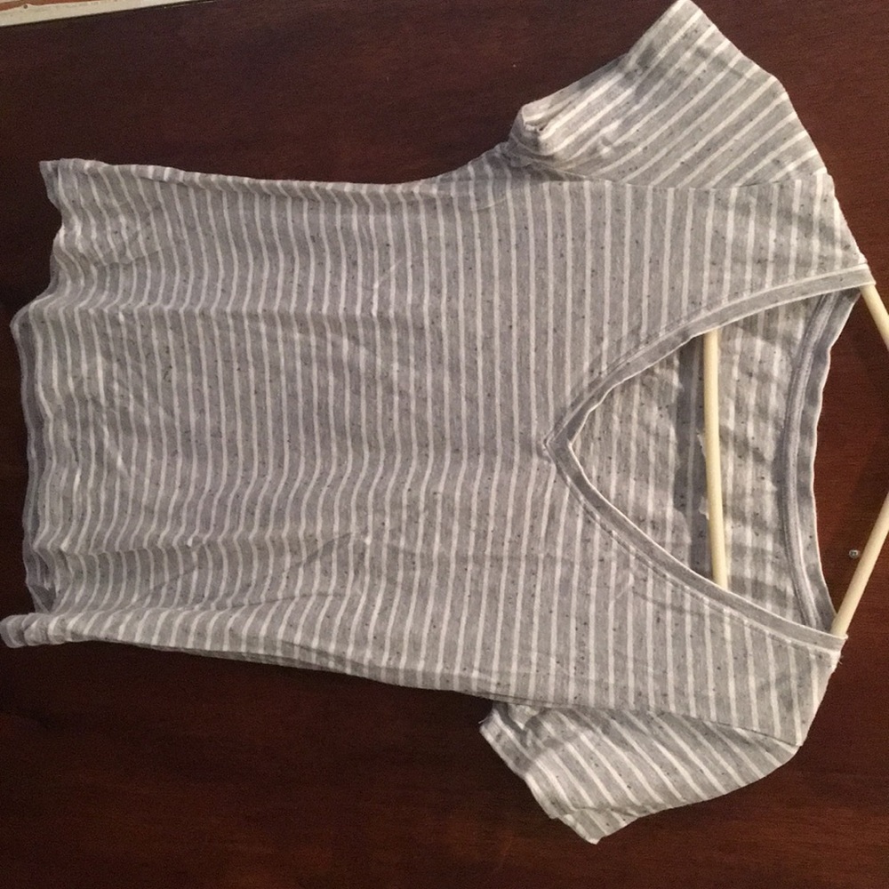 Striped shirt